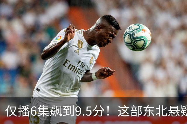 仅播6集飙到9.5分！这部东北悬疑剧凭什么封神
